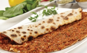 Lahmacun